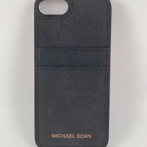Michael Kors iPhone 7/8/SE case